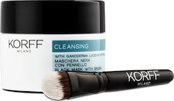 Korff Gleansing Μάσκα Προσώπου 75ml Korff Gleansing Μάσκα Προσώπου 75ml