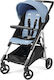 Peg Perego Tak Baby Stroller Suitable for Newborn Light Blue 02847RO01DX81