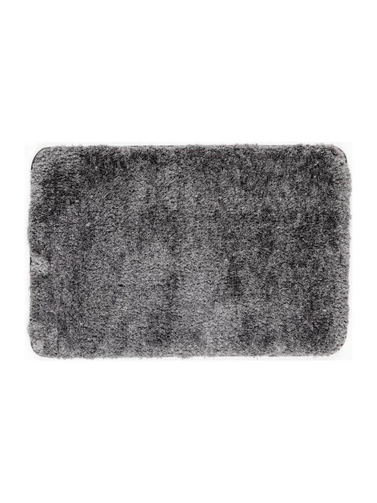Ns Carpets Μοκέτα Venus Dark grey 150x200cm