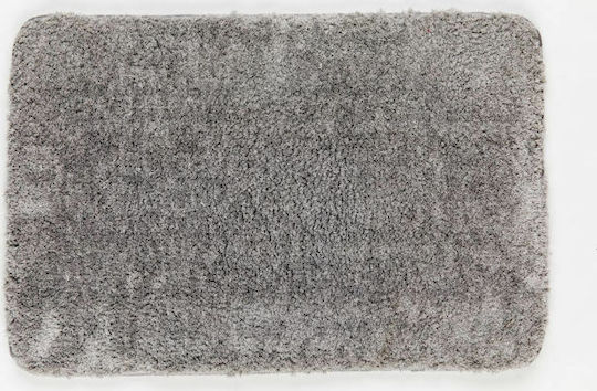 Ns Carpets Μοκέτα Venus Γκρι 150x200cm