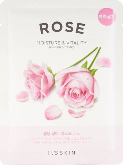 It's Skin Fresh Mask Sheet Sheet Mask 18gr