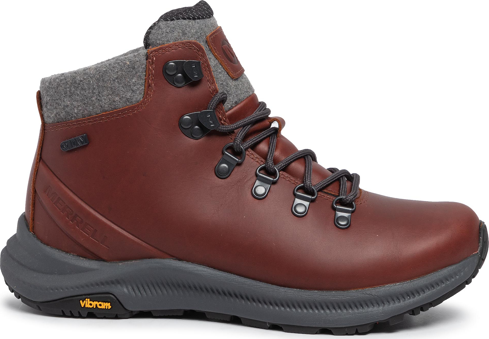 merrell ontario thermo
