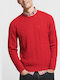 Gant Men's Long Sleeve Blouse Red 8050076-610