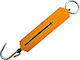 Amtech Professional Hanging Scale with Weighing Capacity of 50kg and Division 500gr