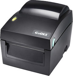 Elzab DT4x Label Printer