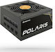 Chieftec Polaris 550W Schwarz Computer-Netzteil Vollständig modular 80 Plus Gold