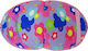 Kayfunpatch Pansamente pentru ochi Copii Clouds 11.8x6cm 1buc