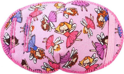 Kayfunpatch Fairies Pansamente pentru ochi de culoare 1buc