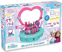 Dede Disney Frozen II Kids Beauty Vanity