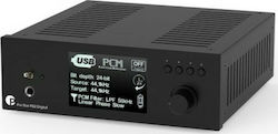 Pro-Ject Audio Pre Box RS2 Digital Pro-Ject Audio Pre Box RS2 Digital