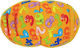 Kayfunpatch Οφθαλμικό Επίθεμα για Παιδιά Number Zoo 11.8x6cm 1τμχ