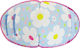 Kayfunpatch Очни пластыри за деца Pretty Daisy 11.8x6см 1бр