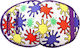 Kayfunpatch Οφθαλμικό Επίθεμα για Παιδιά Splat 11.8x6cm 1τμχ