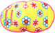 Kayfunpatch Οφθαλμικό Επίθεμα για Παιδιά Spring Flowers 11.8x6cm 1τμχ