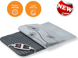 Beurer HK XXL General Use Heating Pad Gray 60x40cm