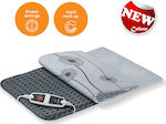 Beurer HK XXL General Use Heating Pad Gray 60x40cm