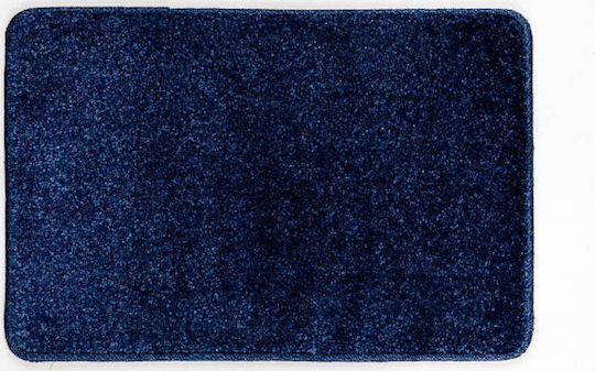 Ns Carpets Μοκέτα Prestige Μπλε 150x200cm