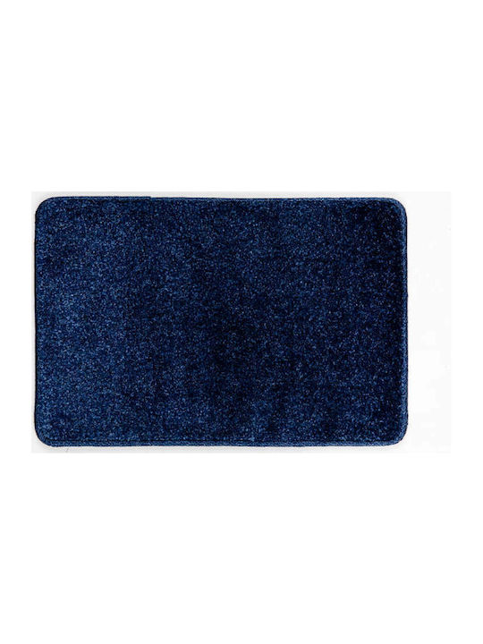 Ns Carpets Мокет Prestige Синьо 200x300см