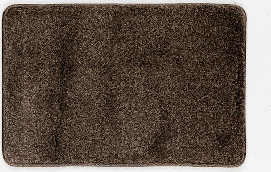 Ns Carpets Μοκέτα Prestige Σκούρο Μπεζ 150x200cm
