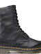 Dr. Martens 1490 Women's Ankle Boots Black