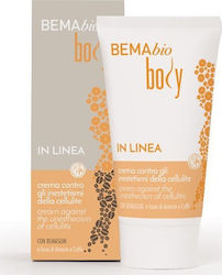 Bema Body In Linea Anti-Cellulite Cremă pentru celulită Corp 150ml