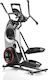 Bowflex Max Trainer M6I Ηλεκτρομαγνητικό Ελλειπτικό Μηχάνημα για Χρήστη έως 136kg