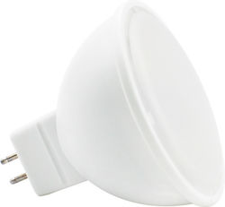 Lucas LED Bulb GU5.3 MR16 Natural White 425lm