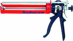 fischer Πιστόλι Χειρός για Φυσιγγια FIS AM Πιστόλι Σιλικόνης Ανοικτού Τύπου