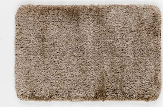Ns Carpets Μοκέτα Toscana Μπεζ 150x200cm