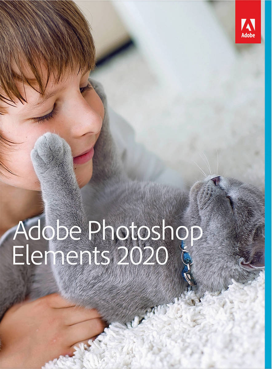 photoshop elements 2021