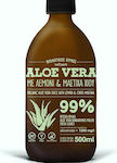 Natuevo Aloe Vera 500ml