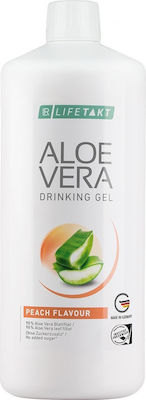 LR Aloe Vera Drinking Gel 1000ml Peach Flavour