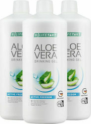 LR Aloe Vera Drinking Gel Active Freedom LR Aloe Vera Drinking Gel Active Freedom