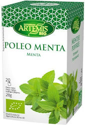 Artemis Minze Bio-Produkt 20 Taschen 28g