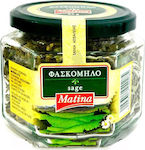 Matina Sage Sage 25gr