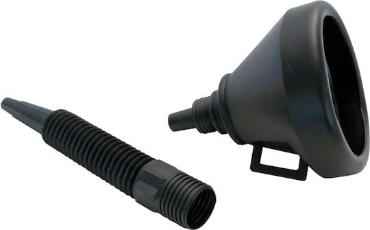 Carpoint Funnel for Fuel With Filter & Extension Tube 0623402 Funnel