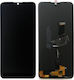 ZTE Screen with Touch Mechanism for Blade V10 Vita (Black)