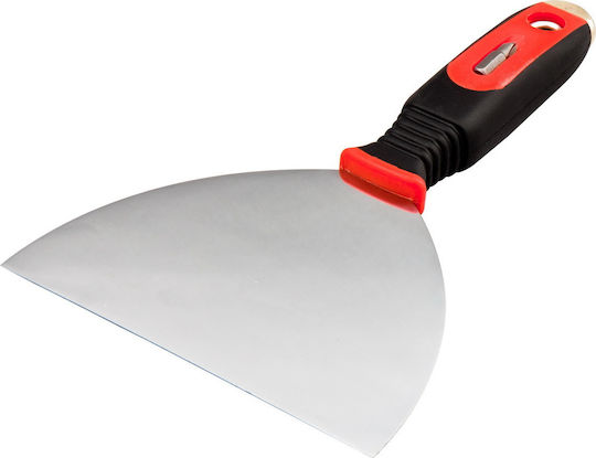Beorol Spatula with Screwdriver Metallic 150mm with Plastic Handle SRGDU150