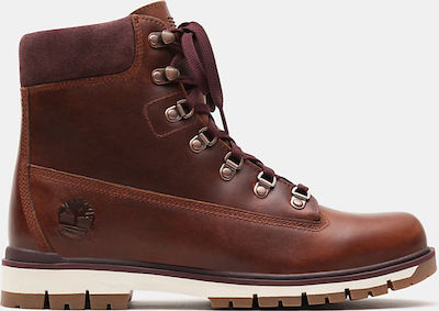 timberland radford brown