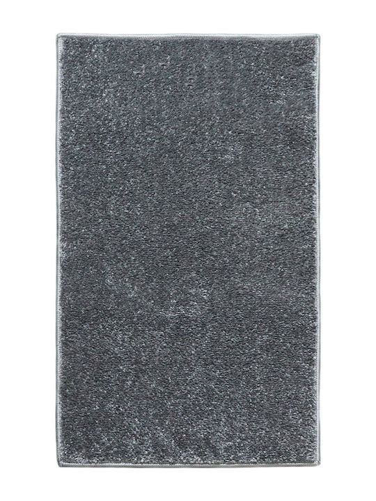 Eurofil Μοκέτα Softy Dark Grey (τιμή ανά μέτρο)
