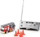 Revell Mini Fire Truck Τηλεκατευθυνόμενο Πυροσβεστικό Όχημα Κόκκινο