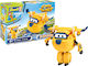 Revell Plastic Construction Toy Super Wings Donnie for Children 4++ Years
