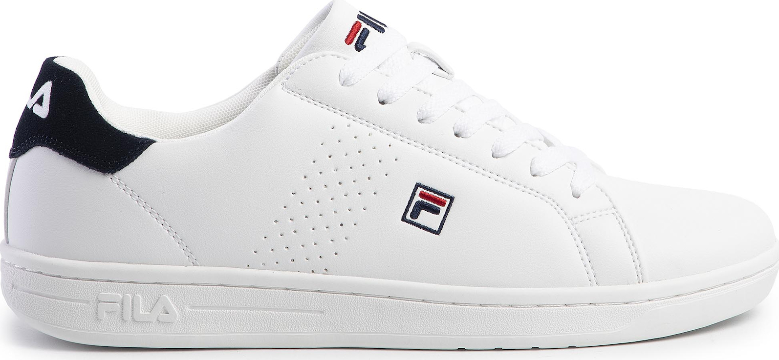 fila concours low