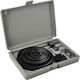Set Hole Saw Cutting Set with Diameter from 19mm to 102mm for Wood