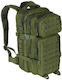 MFH Assault I Military Backpack Backpack in Kha...