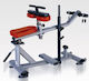 Viking Wadenmaschine ohne Gewichte