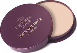 Constance Carroll Compact Refill Πούδρα 11 Natural Glow 12gr