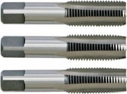 SKC Μ14125 Hand Taps 14x1.25mm 3pcs