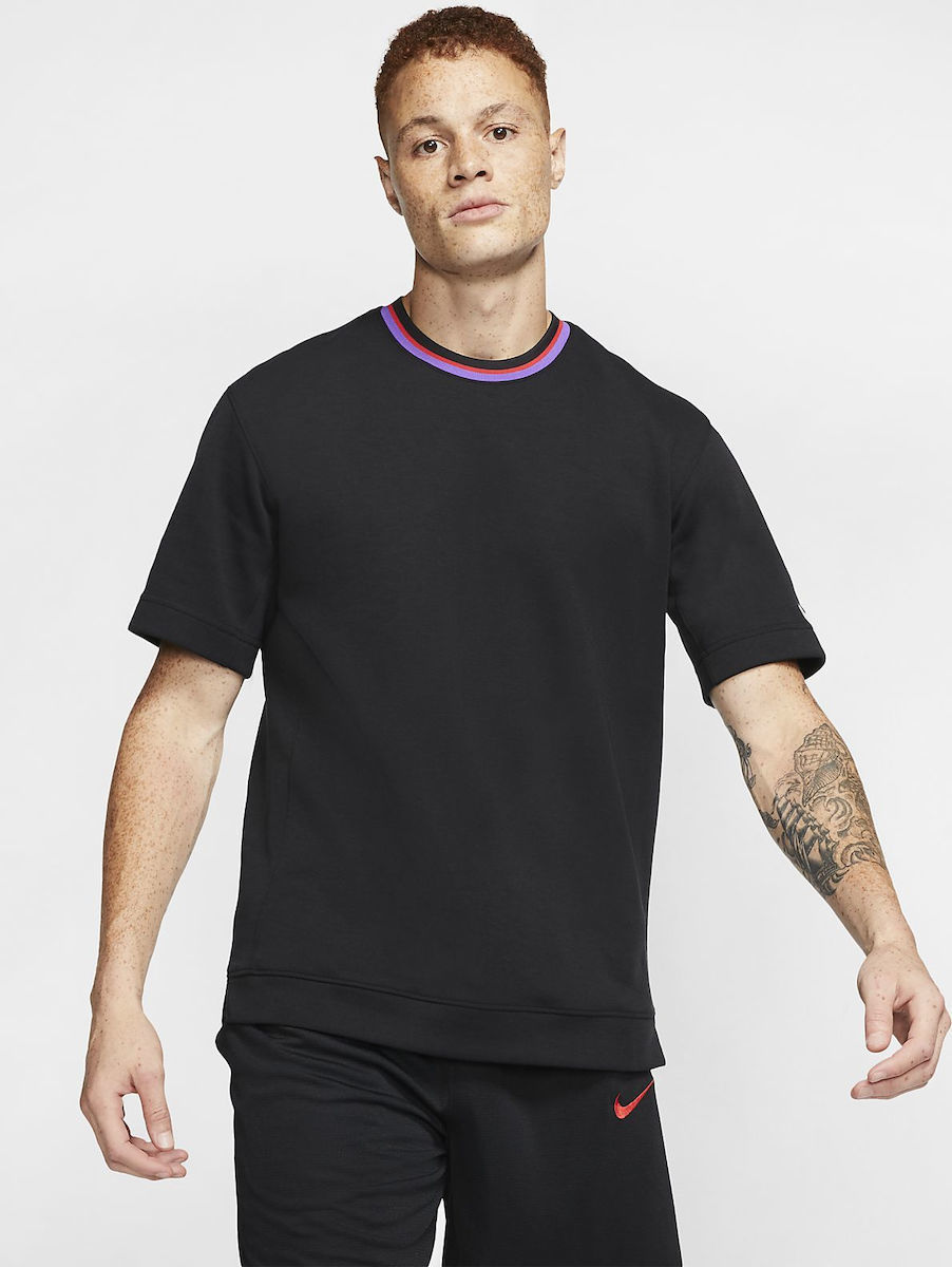 nike dri fit basket