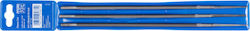 PFERD Tools 11181 Satz Feilen Ohne Griff 3Stück